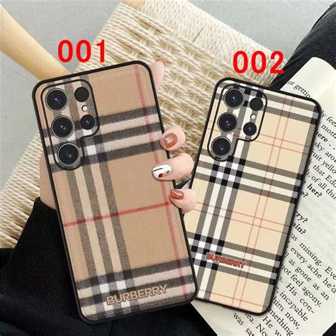 burberry samsung case|Burberry phone case iphone 11.